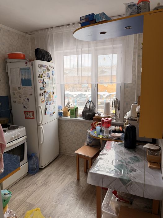 Сдается 2 комнатная квартира.