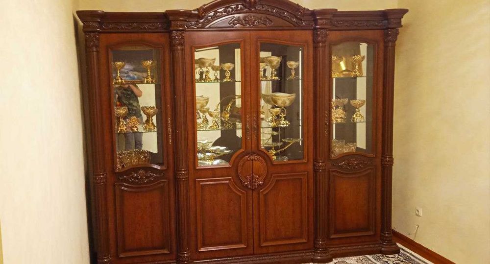 Стенка мебель Китай