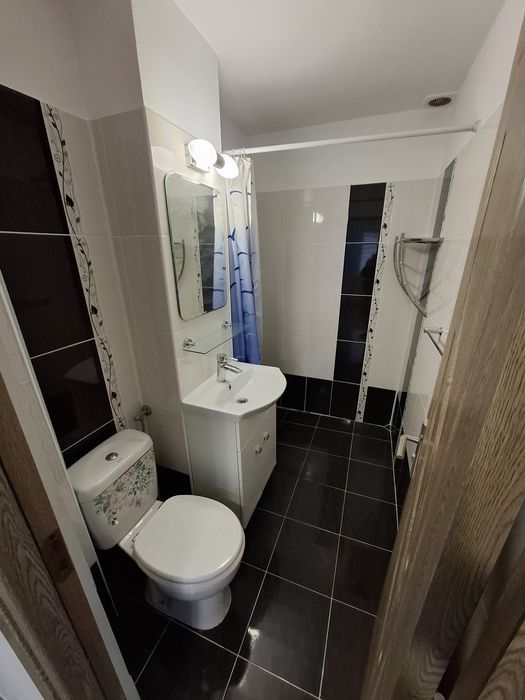 Vând apartament 3 camere în Cisnădie 66,3 mp supraf construită