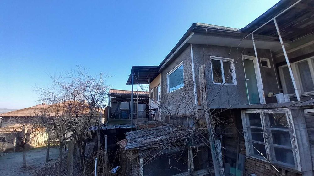 Продава се Къща в Разград, Житница - 120 кв.м за 404 €/кв.м - Снимка #20