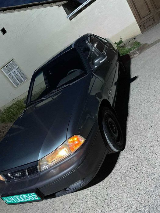 Нексия 1 легенда 1998 идеал