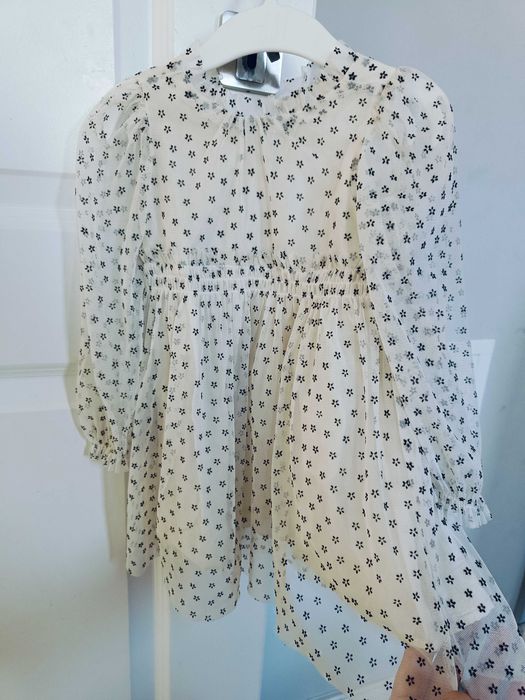 Rochițe Zara next 92-98