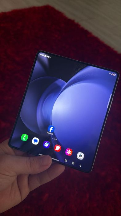 Samsung Galaxy Zfold 5 ca nou!!