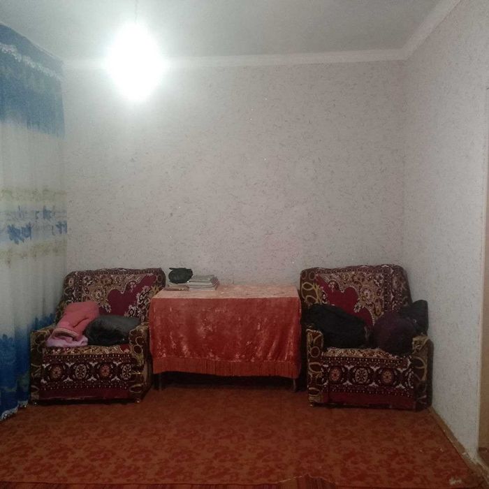 Ховли сотилади 12 сотик