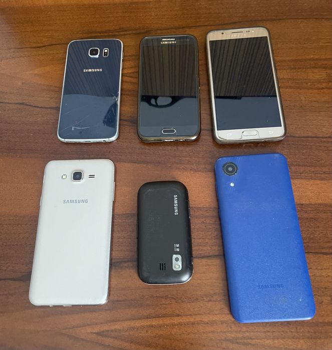 iPhone 5s, цвет Space Gray, 16 гб.
