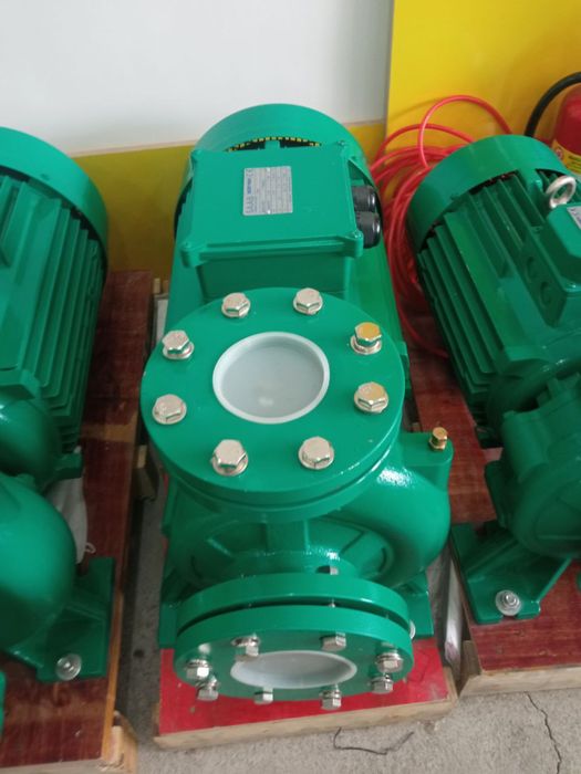 насос Центробежний АST 100-160/150