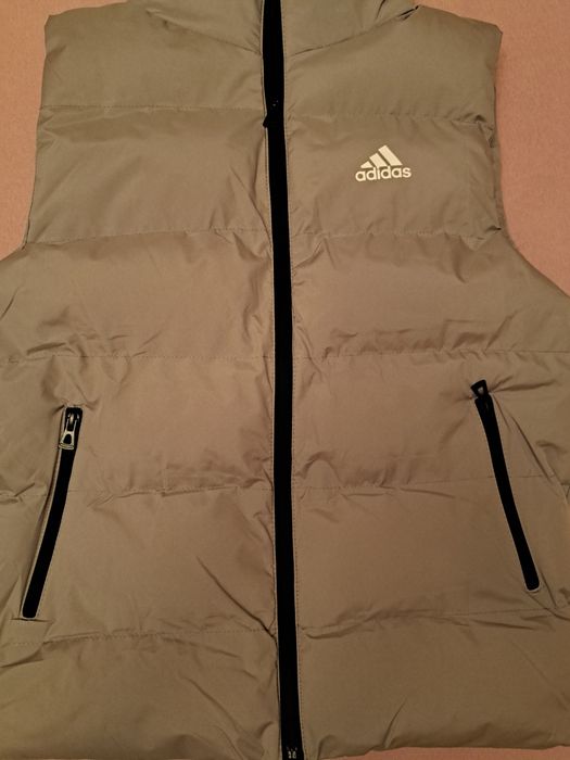 Жилетки Adidas (L) Новые