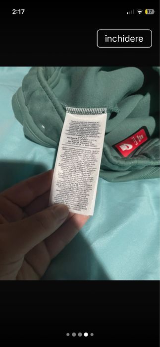 Pantaloni scurti nike originali