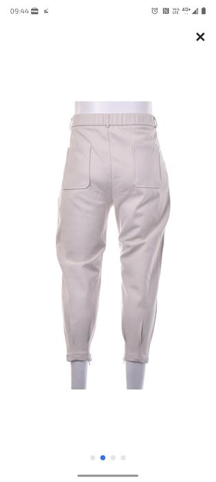 Pantaloni dama marimi mari 3-4 xl