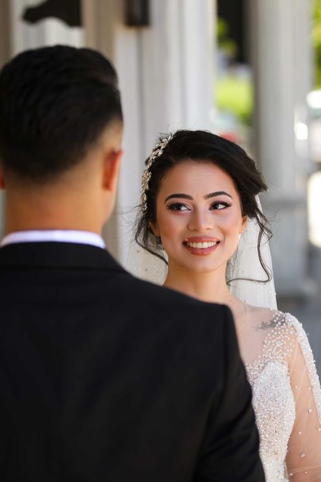 Fotograf Turc pentru Nunți – Craiova / București | Foto & Video