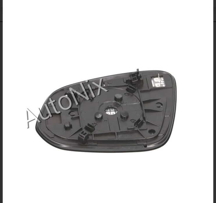 Стъкло за огледало за Toyota Rav 4 IV V с подгрев за тойота рав 4