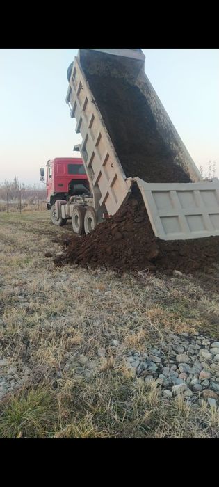 Сад яблоневый Иссык