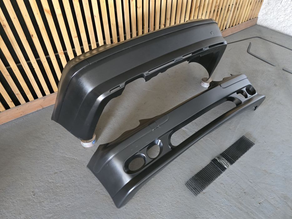 Mercedes W203 Brabus