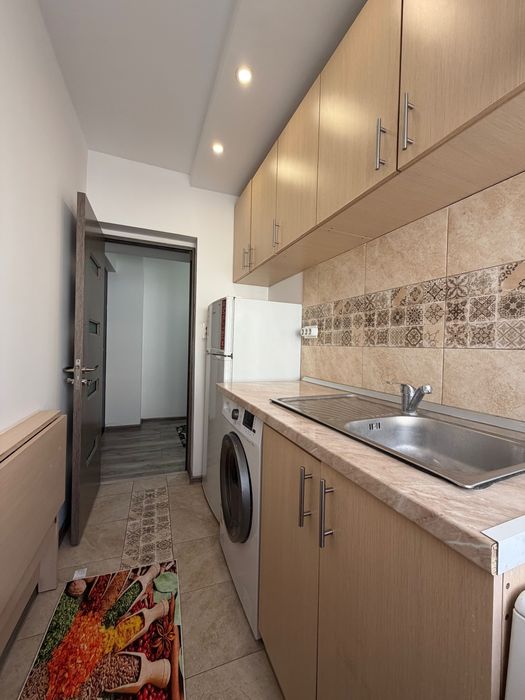 Apartament 2 camere de închiriat – Micro 4, etaj 2 – mobilat și utilat