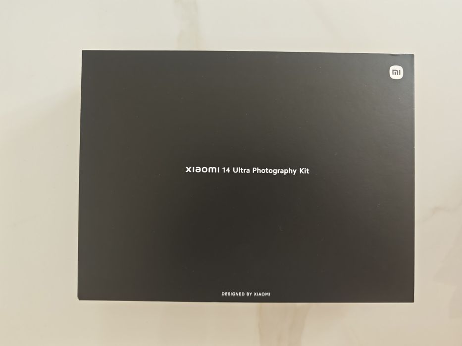 Xiaomi 14 Ultra Photography Kit
