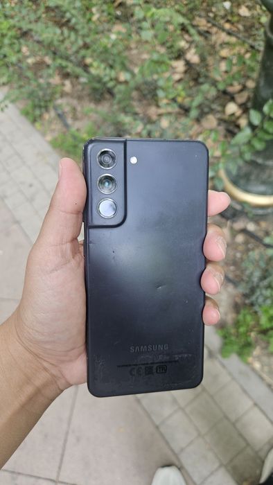 Samsung s21 fe 128гб