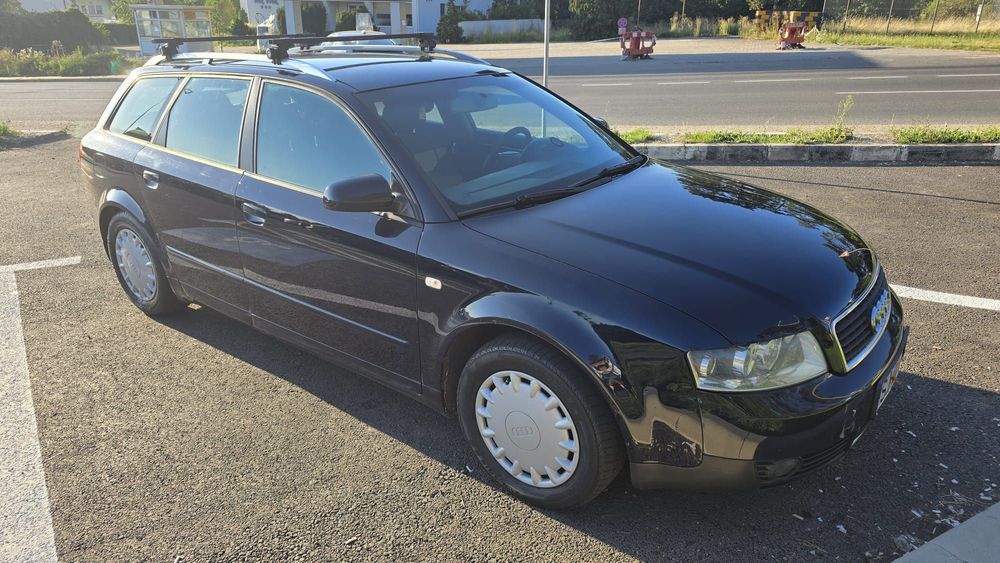 Audi A4 Stare buna