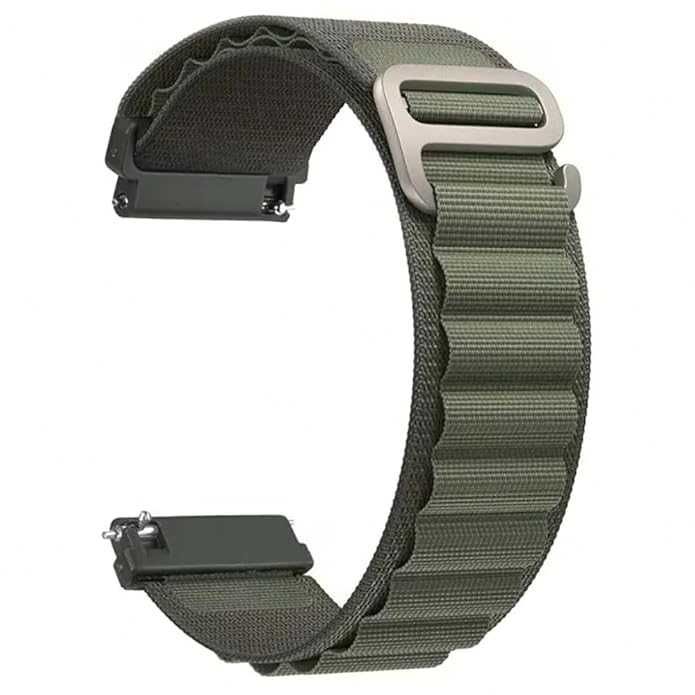 X4 каишка Apple Huawei Samsung Galaxy Watch Xiaomi Garmin Amazfit