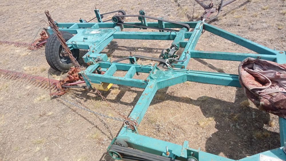 3х бруска косилка сатылады