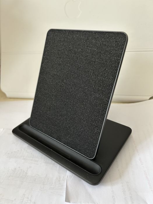 Statie de incarcare wireless pentru kindle
