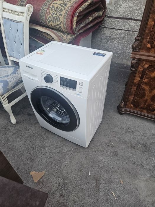 Samsung kirmoshina