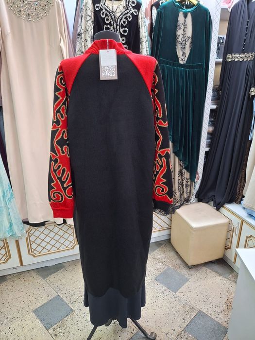 Продам кардиган от Айданы Омаровой