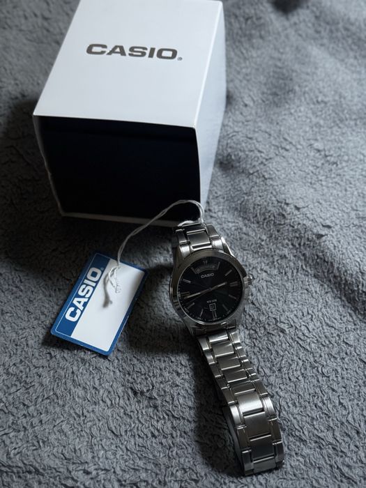 Часы оригинал Casio