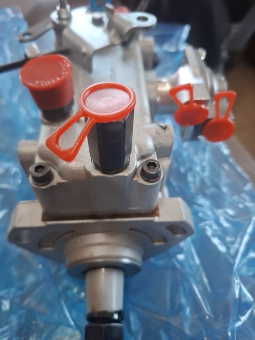 Pompa injectie Perkins