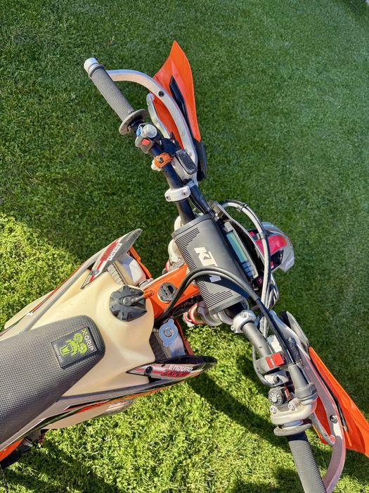 KTM Exc Tpi 300 2023