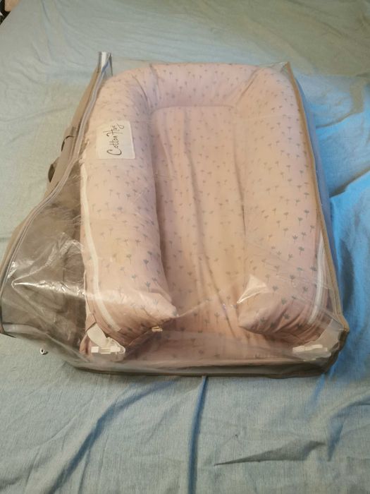 Бебешко гнездо/легло