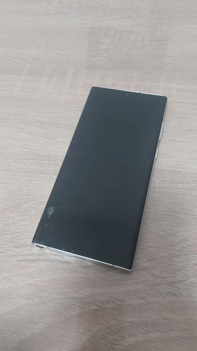 Samsung S22 Ultra
