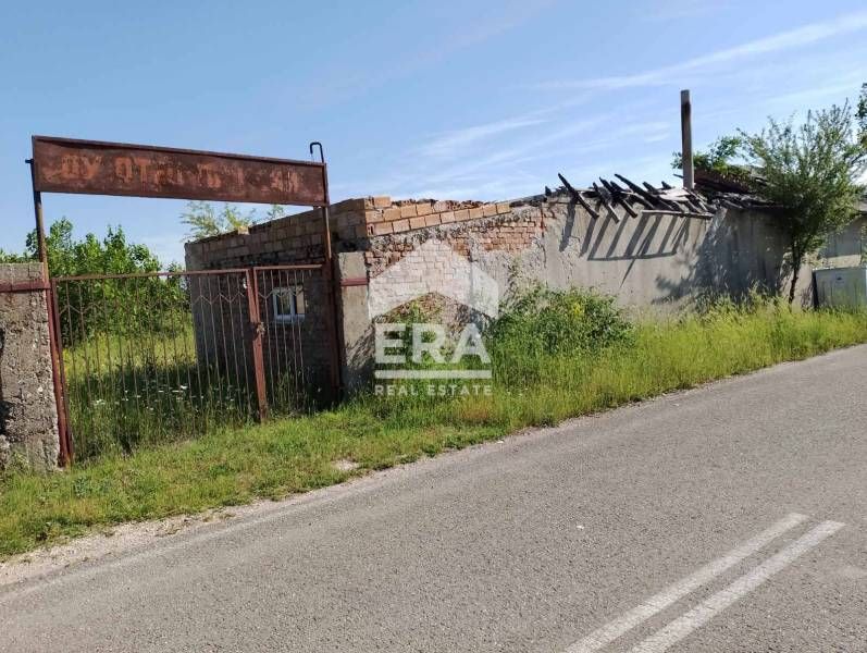 Продава се Парцел в с. Светослав, Област Хасково - 3000 кв.м за 8 €/кв.м - Снимка #2