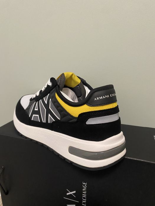 Мъжки обувки Armani Exchange 42