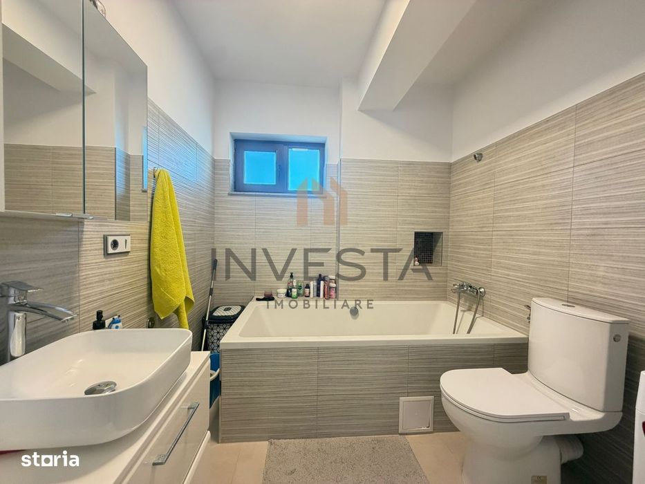 Apartament 3 camere | Etaj Intermediar | zona Buna Ziua
