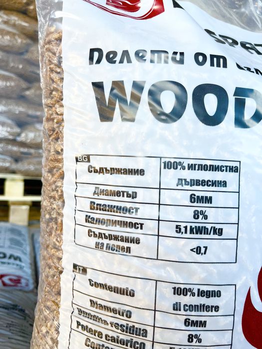 Пелети Доспатлес