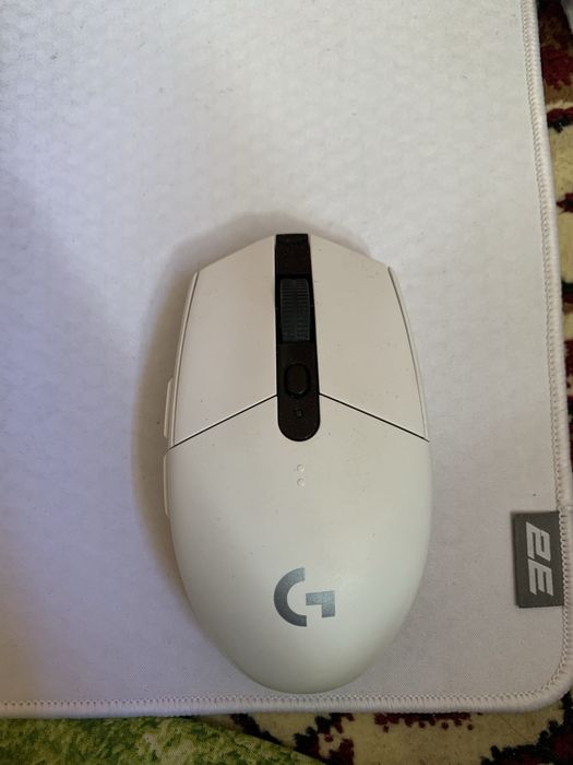 мишка logitech 305 original