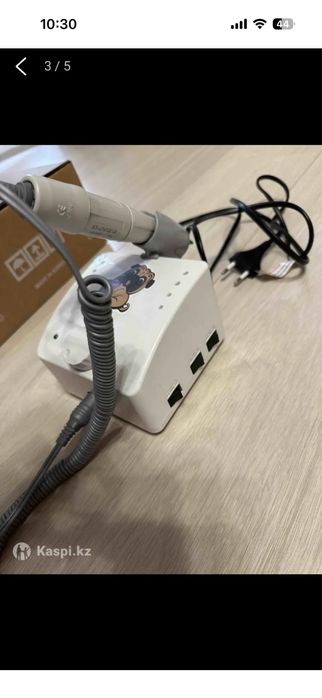 Аппарат для маникюра Marathon Cube/H35SP1