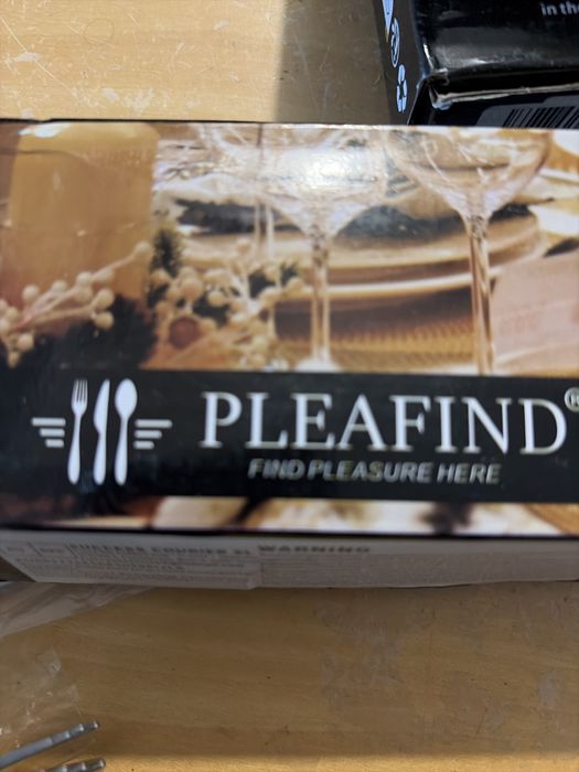 Set tacamuri 24 piese