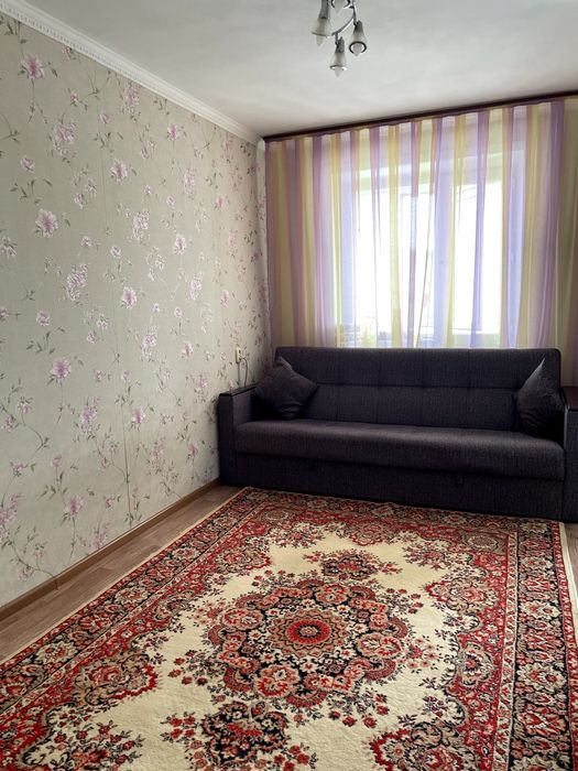 4-х комнатная квартира