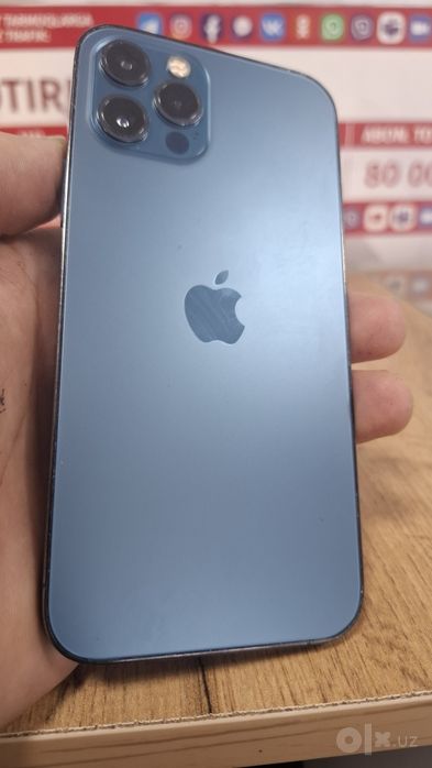 iphone 12 pro 128gb