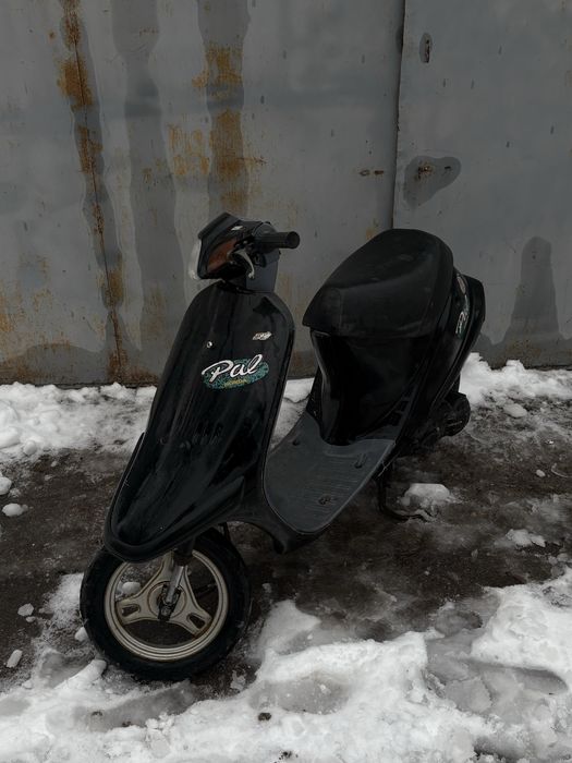 Продам honda pal af 17