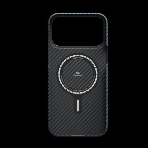 Pitaka Ultra-Slim Case For iPhone 17 Pro