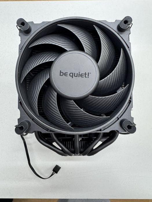 Кулер Be quiet Dark Rock Pro 5