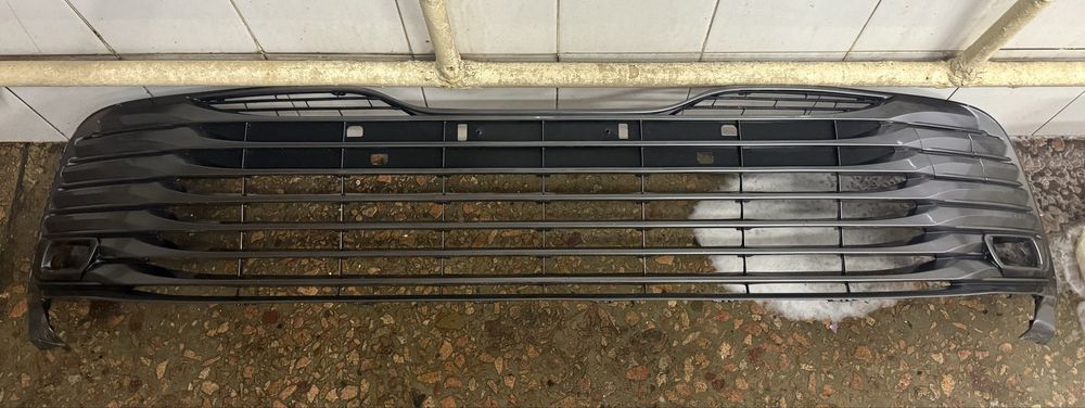 Решотка радиатора