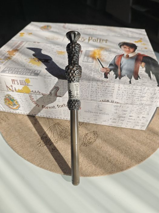 Светещ химикал Harry Potter