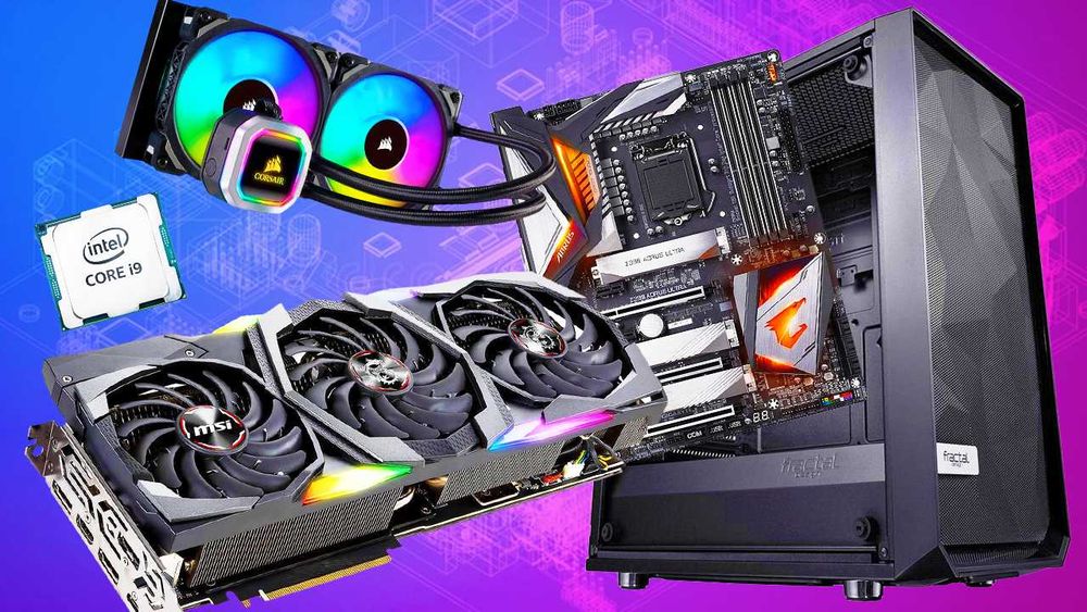 Calculator Video-chat cu i7 12700k  -5 sau 6 situri /Medium –Level 2