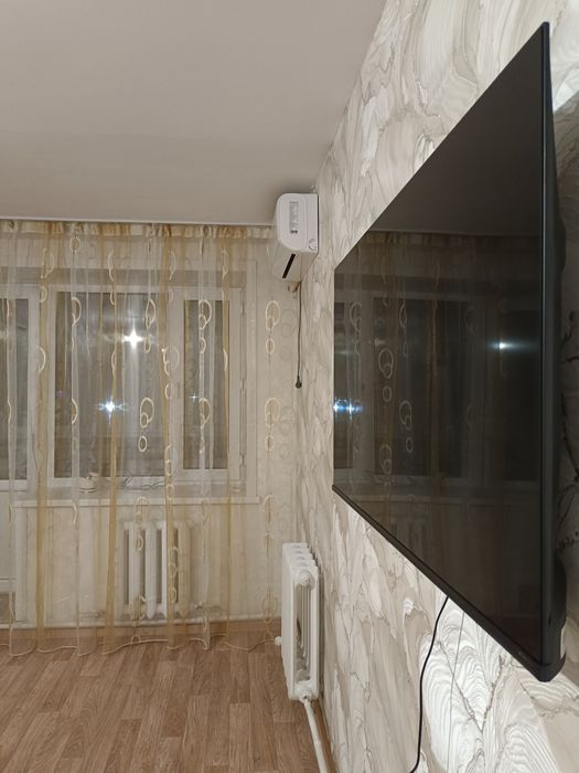 Сдам 1-комн. квартиру на часы