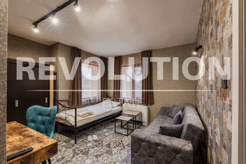 Дава се под наем Къща в к.к. Камчия - 420 кв.м за 2400 € - Снимка #9