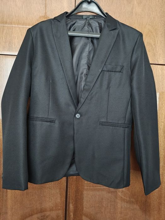 МЪЖКО САКО Спортно елегантно