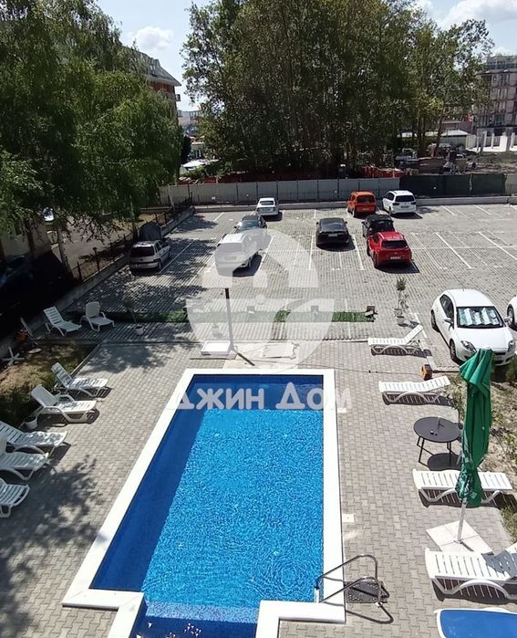 Продава се Едностаен апартамент в к.к. Слънчев бряг - 45 кв.м за 1578 €/кв.м - Снимка #9